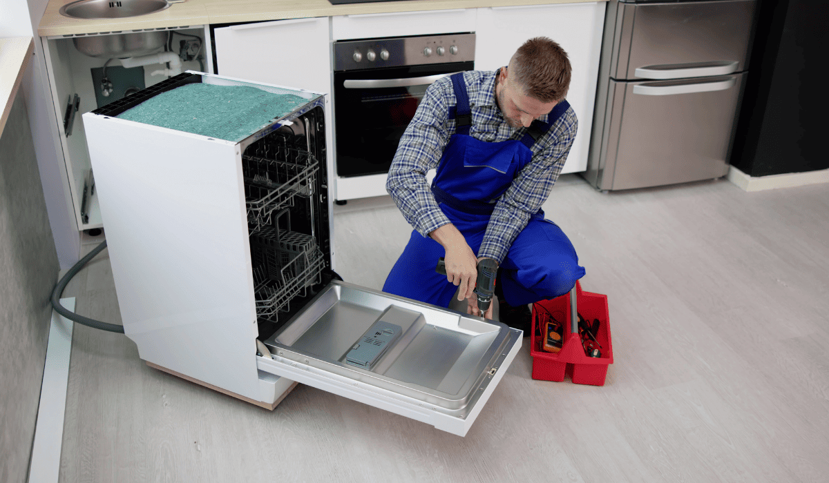 Torbalı  Beko Bulaşık Makinesi Servisi