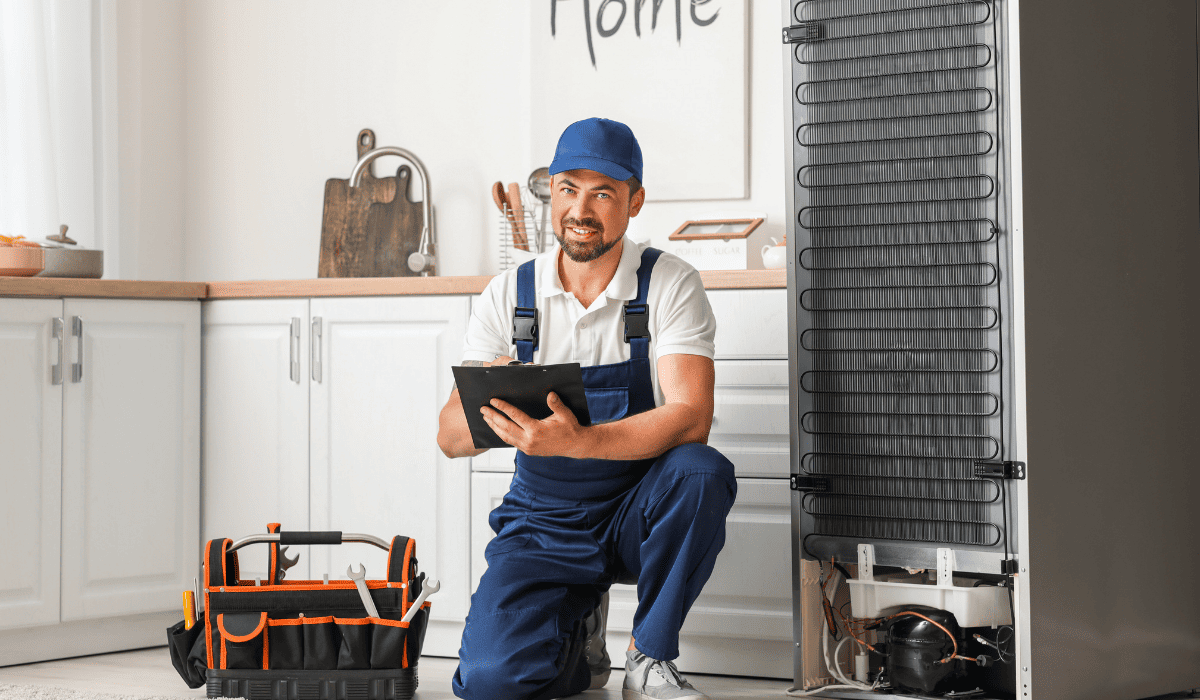 Torbalı  Beko Buzdolabı Servisi