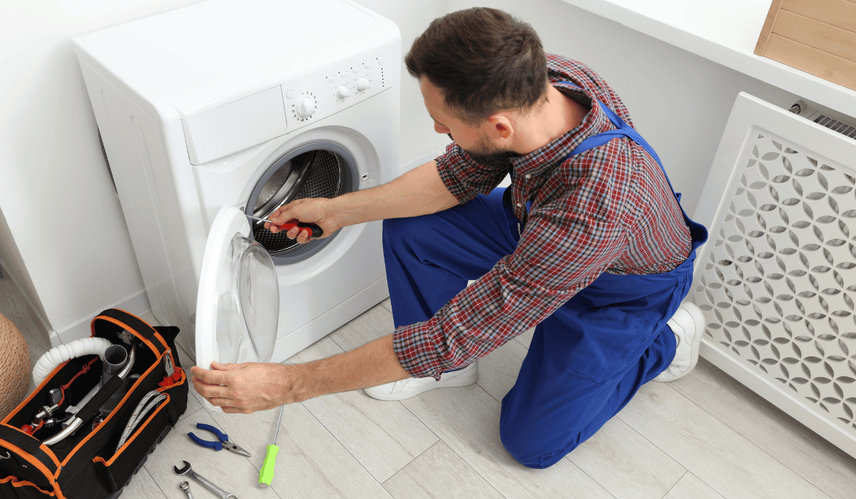 Torbalı  Beko Çamaşır Makinesi Servisi